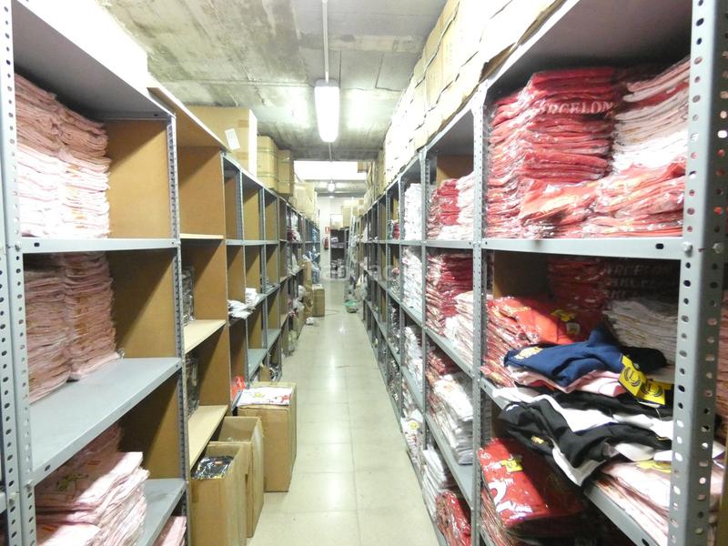 Foto a3089e63-6886-41b7-a6e8-cdb15beeaaf3. Business premise in Mas Rampinyo - Montcada Nova - Carrerada Montcada i Reixac