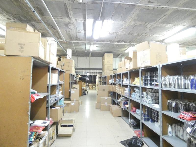 Foto afa63556-9a80-4aec-a92a-1f23a67dd9b6. Business premise in Mas Rampinyo - Montcada Nova - Carrerada Montcada i Reixac