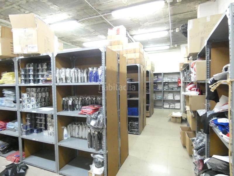 Foto f2431afd-2620-4b27-9400-a2b8dfb56e83. Business premise in Mas Rampinyo - Montcada Nova - Carrerada Montcada i Reixac