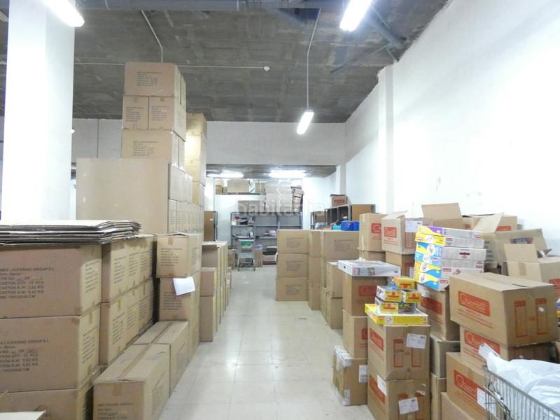 Foto 26bfb5d0-702d-4b4d-8102-1d77df6388c7. Local comercial en Mas Rampinyo - Montcada Nova - Carrerada Montcada i Reixac