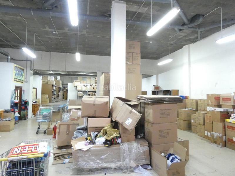 Foto adb4b6e4-8700-44cb-9b70-2d6dd4d7e569. Local comercial en Mas Rampinyo - Montcada Nova - Carrerada Montcada i Reixac