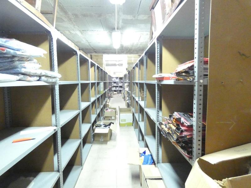 Foto ff9c5f8f-83fd-4924-9180-7e7aa069c17a. Local comercial en Mas Rampinyo - Montcada Nova - Carrerada Montcada i Reixac