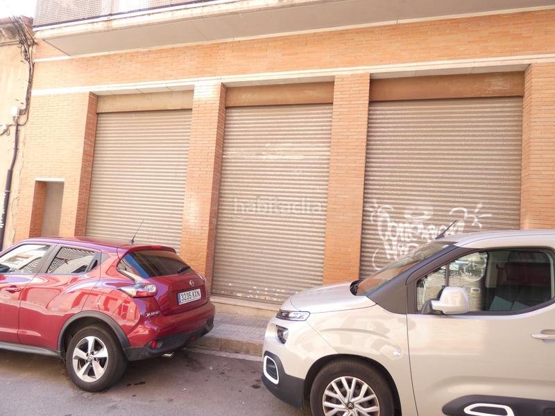 Foto b64d88e1-15cc-462d-b8e0-1691fd873b7d. Locale commerciale in Mas Rampinyo - Montcada Nova - Carrerada Montcada i Reixac