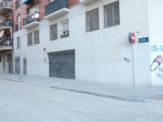 Autoparkplatz in Catalunya - Fontetes