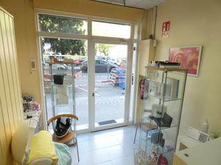 Business premise in Catalunya - Fontetes