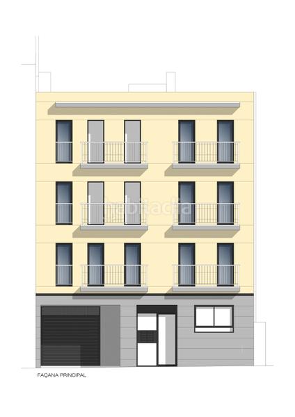 Foto 8c7dcc8b-d3c4-4a52-ab85-a11a0e180fe7. Flat in Sant Ramón Cerdanyola del Vallès