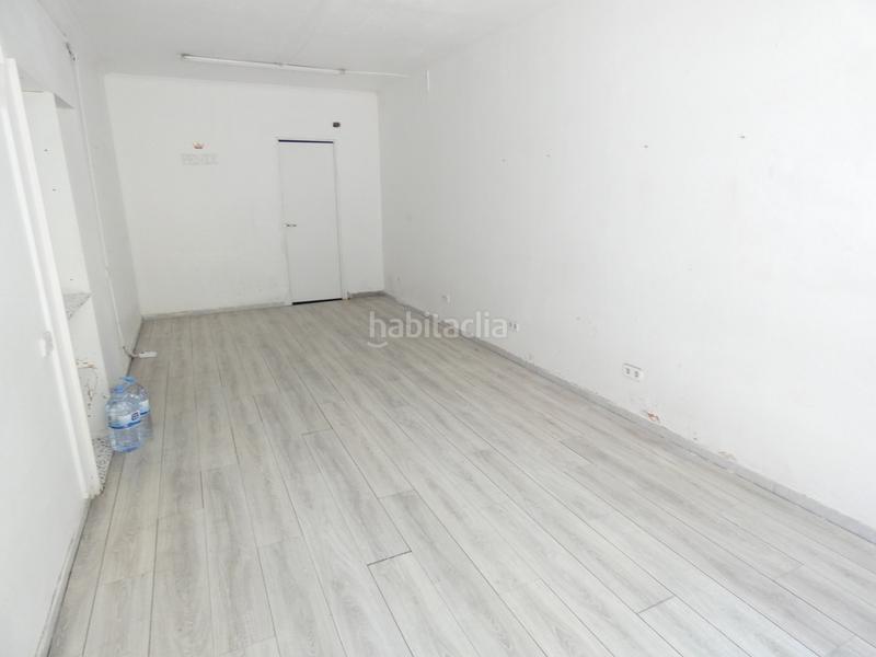 Foto f6422f9f-8666-41be-9f14-10c830408226. Alquiler local comercial en Catalunya - Fontetes Cerdanyola del Vallès