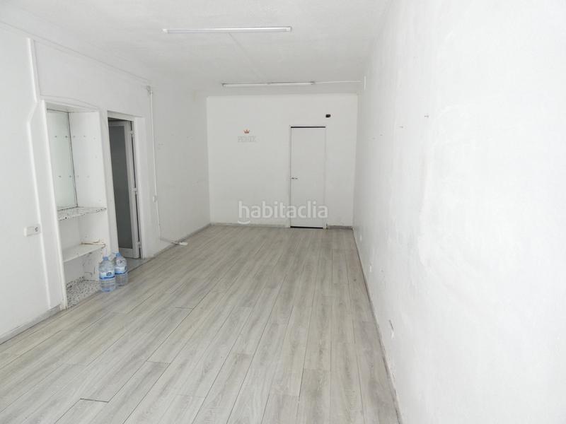 Foto a5388008-70d6-4c18-97cc-d15602096d4e. Affitto locale commerciale in Catalunya - Fontetes Cerdanyola del Vallès