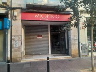 Location Local commercial à Mas Rampinyo - Montcada Nova - Carrerada