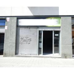 Lloguer Local Comercial a Montflorit