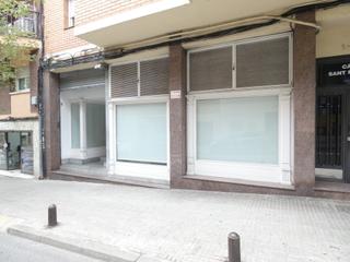 Rent Business premise in Catalunya - Fontetes