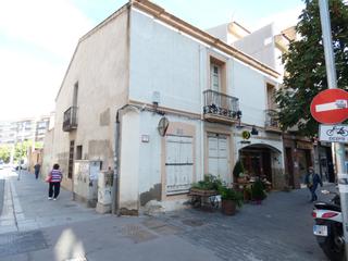 Lloguer Local Comercial a Centre-Cordelles