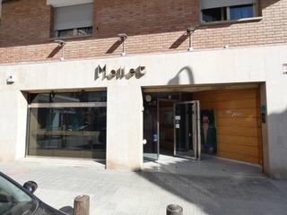 Lloguer Local Comercial a Montcada Centre - La Ribera