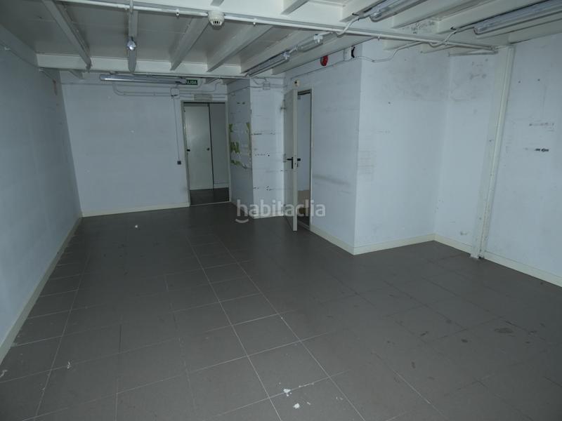 Foto 7affedb3-ea71-4c3a-b792-500290b90402. Alquiler local comercial en Montflorit Cerdanyola del Vallès