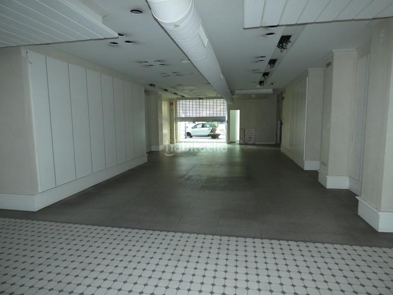 Foto cabd771b-61b9-4f22-82e4-7b065a92f754. Alquiler local comercial en Montflorit Cerdanyola del Vallès