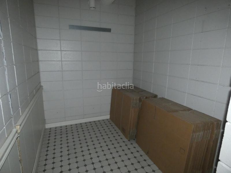 Foto d590763b-6c6b-48b4-9dbc-d0760608128a. Alquiler local comercial en Montflorit Cerdanyola del Vallès