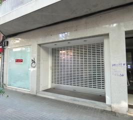 Lloguer Local Comercial a Montflorit