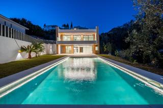 Chalet  Capellanilla