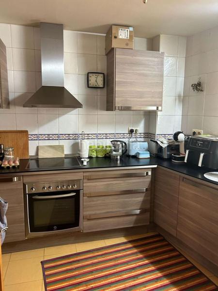 Foto 6e751e2e-e272-4731-938a-657259e64eb2. Flat with parking pool in Zona Centro Comercial Torrequebrada Benalmádena