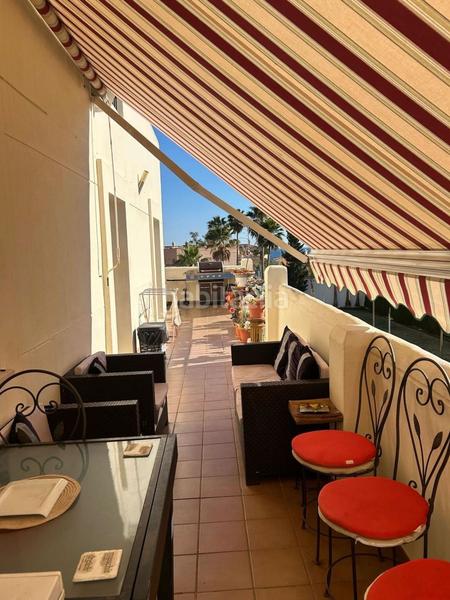 Foto 37d8c6f1-1db0-430d-b9a1-a81364aaf516. Pis amb aparcament piscina a Zona Centro Comercial Torrequebrada Benalmádena