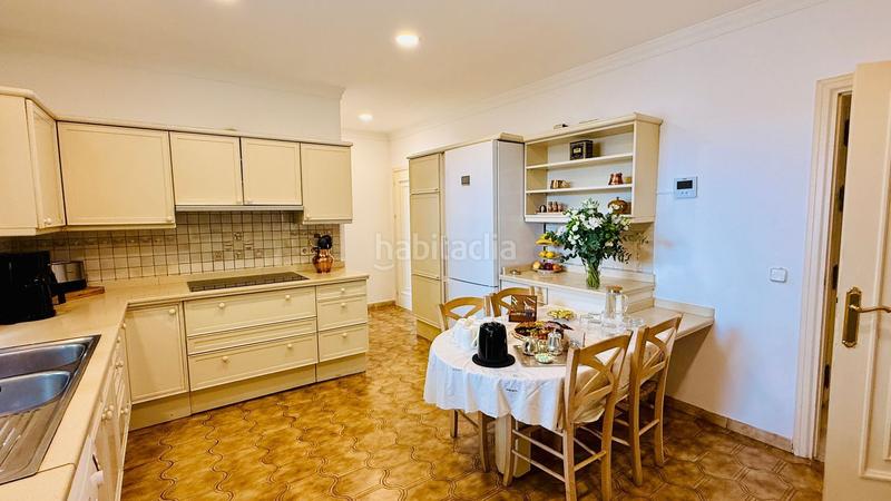 Foto d3e2c940-24b3-4038-8392-ae2428b1d2cf. Chalet with pool in Los Monteros Marbella