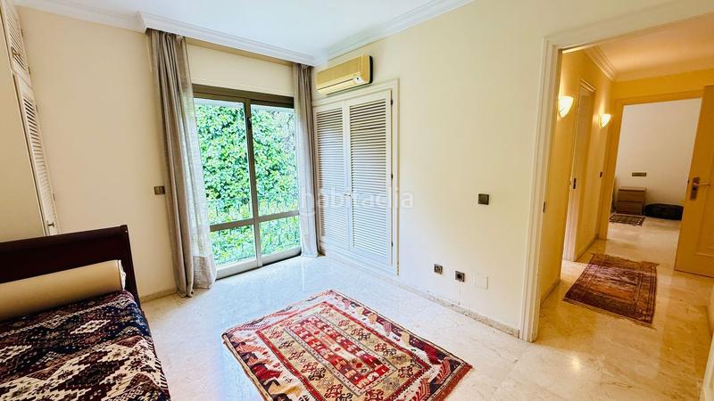 Foto fc99a7c6-f337-49ae-91fe-b867865d55ac. Chalet with pool in Los Monteros Marbella