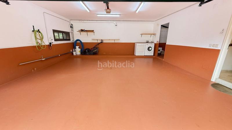 Foto a4908178-2a71-4c4f-bb9f-27721c1fce24. Chalet avec piscine dans Los Monteros Marbella