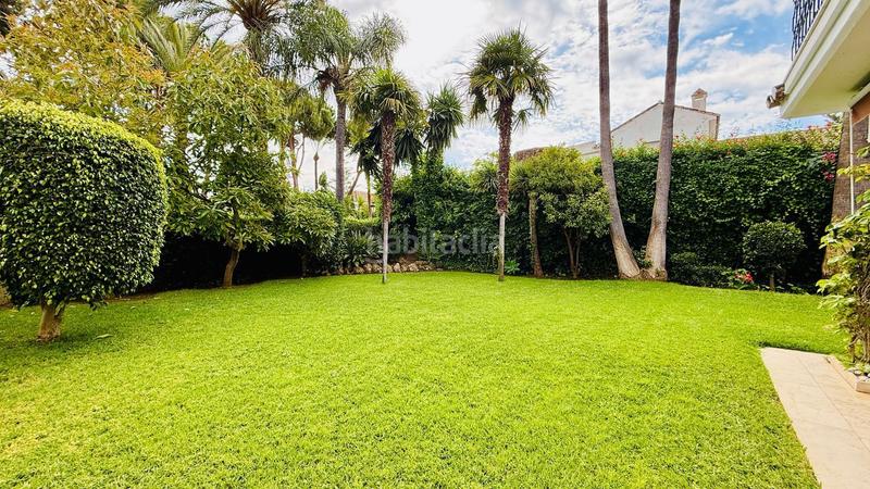 Foto 50d2e096-36fe-4dd7-afd4-48c05faae85a. Chalet en Los Monteros Marbella