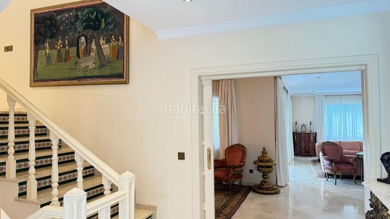 Foto 8f9c77d8-1cad-41e1-9205-4b6d556f8848. Chalet en Los Monteros Marbella