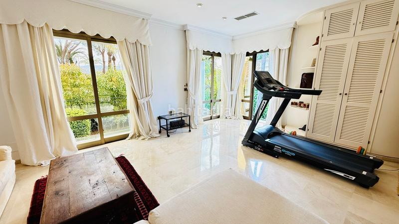 Foto c6953d73-0bcb-47b9-92e4-8b1273c2f056. Chalet en Los Monteros Marbella