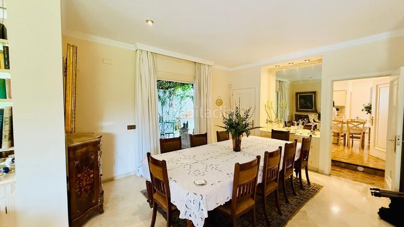 Foto da00f469-55ef-48da-814d-24d5f9fd1ba0. Chalet en Los Monteros Marbella