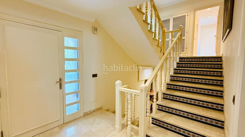 Foto 84fe41c4-d669-4757-9dee-7a283112841e. Chalet con piscina in Los Monteros Marbella