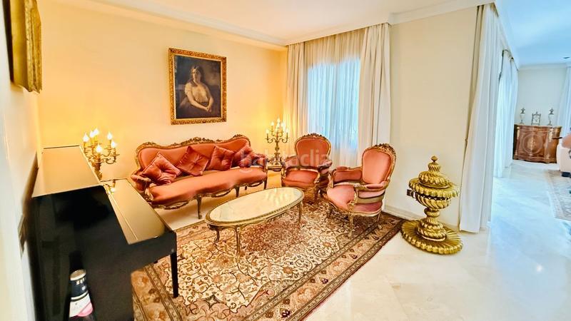 Foto 06106e17-948e-4d8f-a94b-2e9df901029d. Xalet amb piscina a Los Monteros Marbella