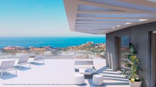 Etagenwohnung en Calle teide 3