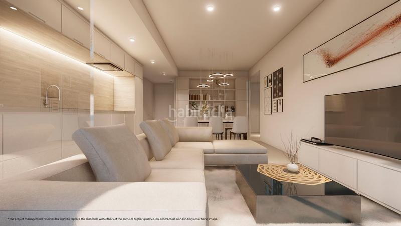 Foto 55193707-b3a2-4083-bd3c-0948caf595e8. Appartement dans calle teide 3 dans Montealto - Monterrey Benalmádena