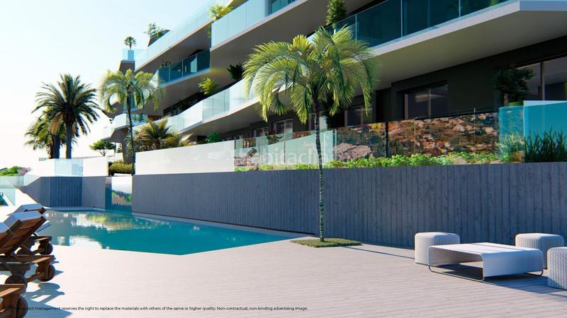 Foto 46734a3b-f600-44e8-8226-14682eac07e5. Flat in calle teide 3 in Montealto - Monterrey Benalmádena