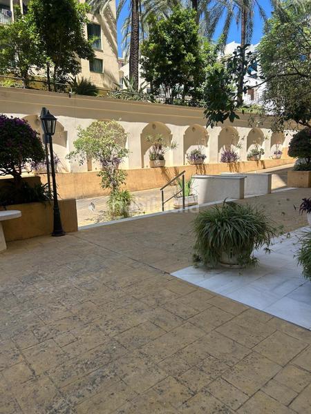 Foto 1299a357-673e-49ba-9893-99e76db7a96b. Piccolo appartamento in Ricardo Soriano Marbella