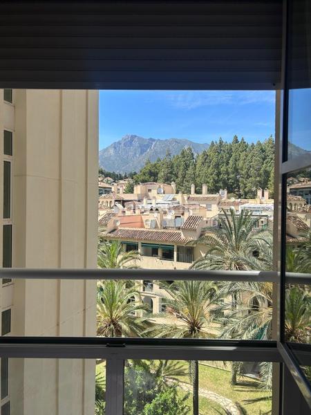 Foto 2cea438b-c2e2-471d-b066-21074fedaef7. Piccolo appartamento in Ricardo Soriano Marbella