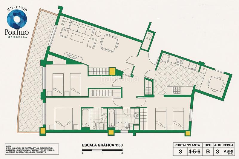 Foto 45617cd4-1132-49ab-ae9a-f317fcbd7299. Piccolo appartamento in Ricardo Soriano Marbella