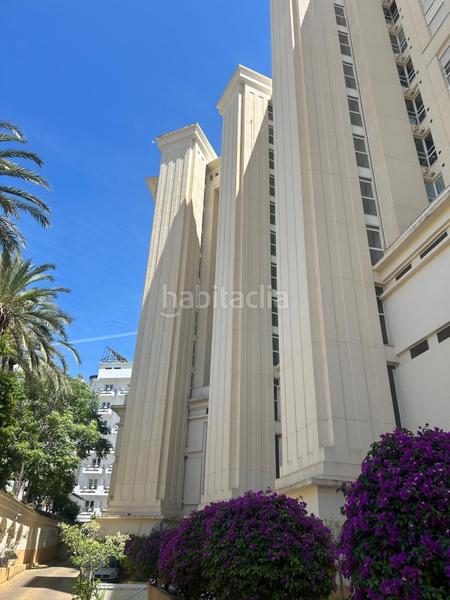 Foto c7266761-f46e-451e-981a-8d70b9d7c5bd. Piccolo appartamento in Ricardo Soriano Marbella