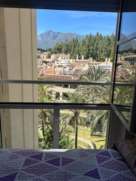 Foto d2ad1818-052c-4afb-8829-dab29dd37f7f. Piccolo appartamento in Ricardo Soriano Marbella