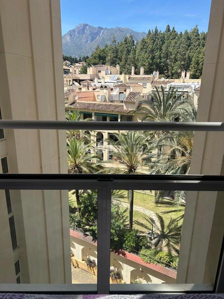 Foto e7406387-1523-4808-a6bb-104be79c6eb1. Piccolo appartamento in Ricardo Soriano Marbella