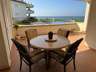 Appartement  Avenida del amazonas. Lujo frente al mar en la nueva milla de oro