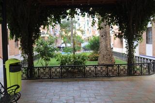 Rez-de-chaussée à Centro ciudad. Inversion piso a reformar centro fuengirola