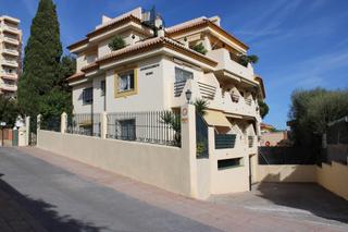 Apartament a El Pinillo. Precioso partamento de un dormitorio en torremolinos