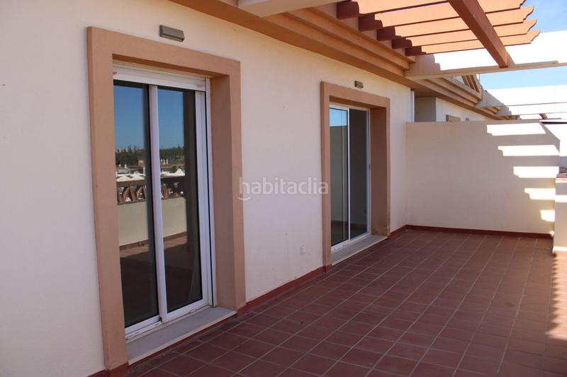 Foto 16f827de-7af1-4889-b6d1-a868c38060b1. Àtic amb aparcament piscina a Mijas golf Mijas