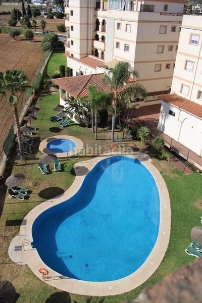 Foto 1ca24045-bfaf-4dd7-bf00-5f327516a6af. Àtic amb aparcament piscina a Mijas golf Mijas