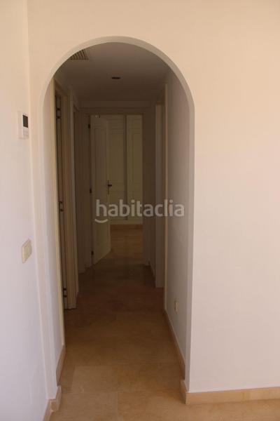 Foto 23ae3316-e798-4bbb-bdc6-b4fda9901a0a. Àtic amb aparcament piscina a Mijas golf Mijas