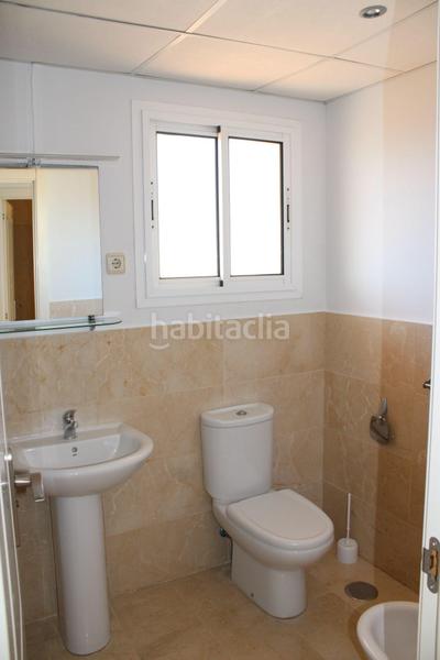 Foto 56287f6b-ee1d-48ff-80e0-8f7fe542300a. Àtic amb aparcament piscina a Mijas golf Mijas