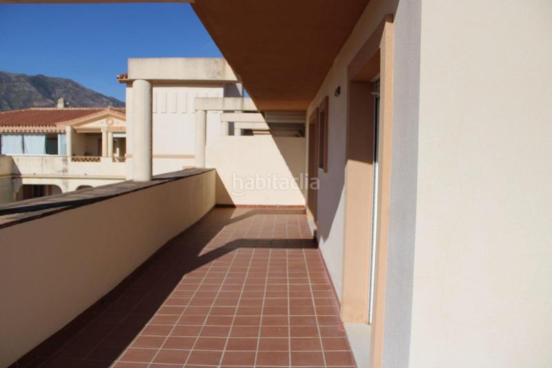 Foto 59591475-30b9-492e-a726-916abed950c3. Àtic amb aparcament piscina a Mijas golf Mijas